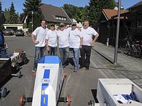 Seifenkistenrennen-II